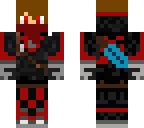 smash assassin red eyed
