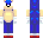 sonic the hedgehog