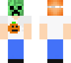 splatified halloween edition