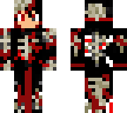 spooky akatsuki