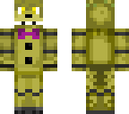 spring bonnie