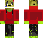 springtrap swag