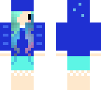 squiddy girl