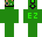 steampunk derp skin