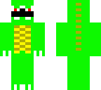steg-o-sarus