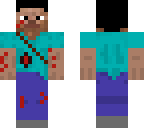 steve blood