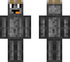 sticky piston