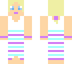 summer girl