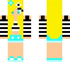 summer girl