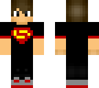 super anthony