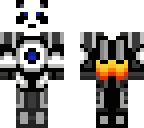 super panda