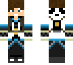 super pandy