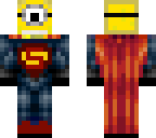superminion