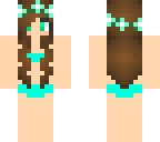 swimsuit skin