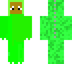 t rex man