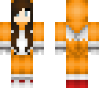 tails costume