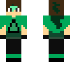 team delta female grunt