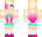 teen girl