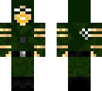 the cw green arrow