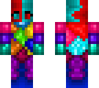 the gem of lands o' magic