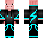 the lightning pig fixed