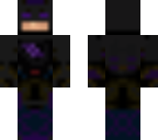 the nightmare