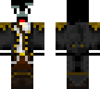 the pirate penguin