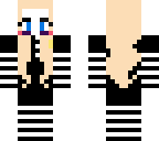 the puppet girl