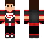 the teenage superman