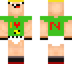 thee noobish nooby noob