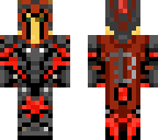thick armor