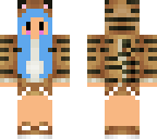 tiger gal