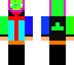torgeletsplayer skin 2015