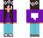 twitch girl