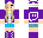 twitch girl