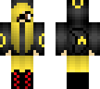 umbreon girl edited