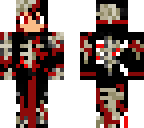 undead boy