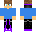 unfinished guy