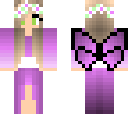 updated new purple fairy