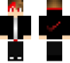 vampire boy