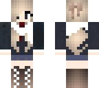 vampire school girl