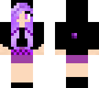 violet