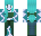 water elf