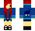 whale skin