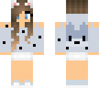 wolf girl 1