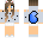 wolf girl 2