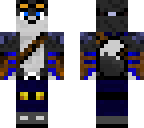 wolf the hunter 