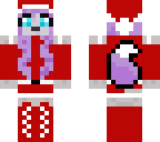 wonderifc wolf christmas