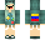xdaniela noob 3d