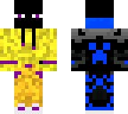 yellow ederman